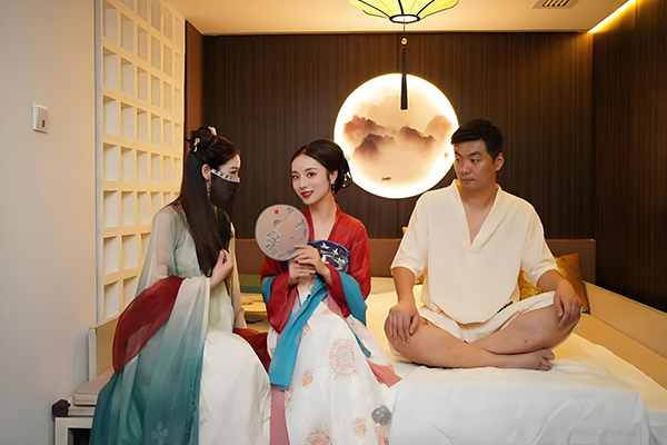 苏州附近按摩哪里好玩一点,苏州周边按摩休闲好去处推荐-图1